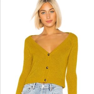 TULAROSA Sweater NEW